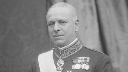 José de Saavedra y Salamanca, marqués de Viana
