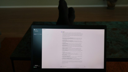 Un prompt bien redactado puede aportar mucha información y de gran valor