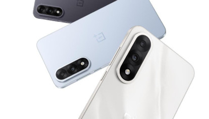 OnePlus Nord 5