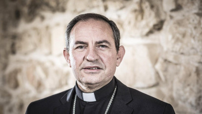 Monseñor Abilio Martínez Varea es el nuevo obispo de Ciudad Real