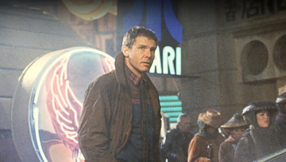 Blade Runner