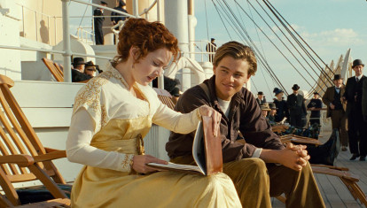 Titanic