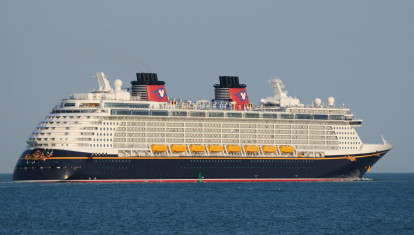 Crucero