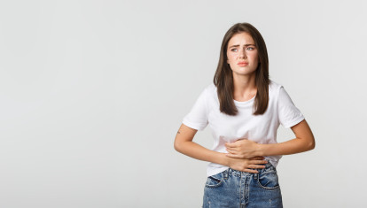 Enfermedad inflamatoria intestinal