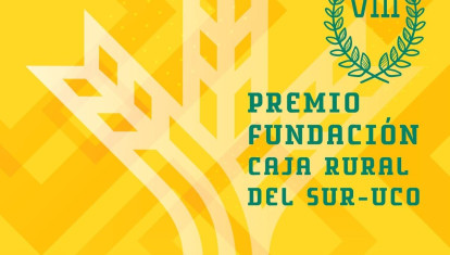 Cartel de la convocatoria