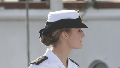 La Princesa de Asturias