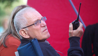 Aleksandr Mitta ha fallecido a los 92 años