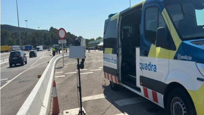 Los Mossos también usan ya estos dispositivos