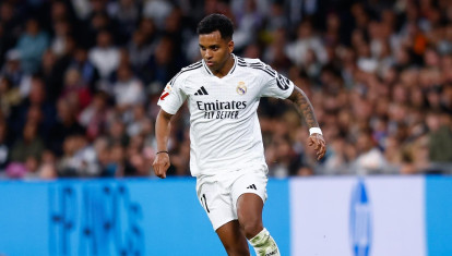 Rodrygo Goes