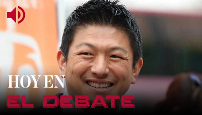 Podcast diario Hoy en El Debate