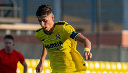 Dani Requena, nuevo fichaje del Córdoba