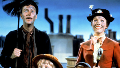 Mary Poppins (1964)