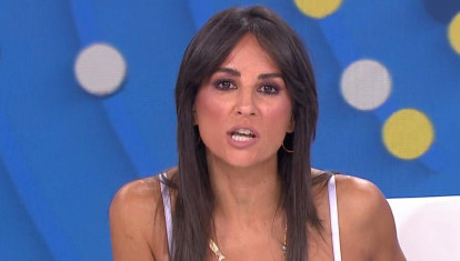 Lorena García tuvo un lapsus y se refirió al presidente del Gobierno como Perro Sánchez en Espejo Público