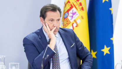 El PSOE achaca al «acoso» el intento de suicidio del excomisionado mientras ignora su presión a políticos del PP