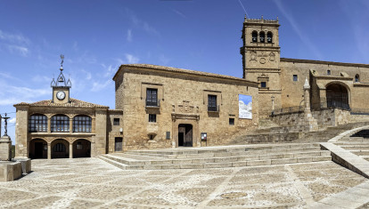 Almazán (Soria),