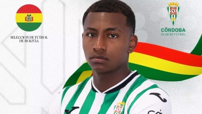 Marcelo Timorán