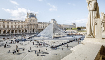 Louvre