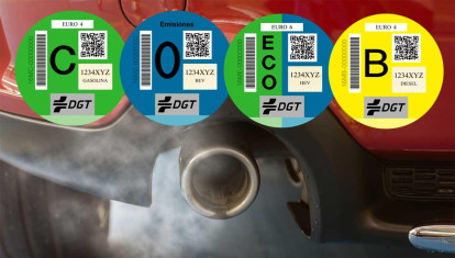 Las etiquetas van a quedarse como estaban mucho tiempo