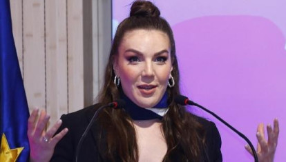 Inés Hernand caras noticia