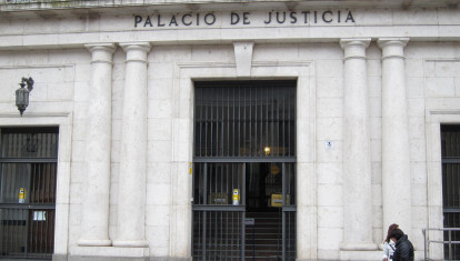 Juzgados de Valladolid