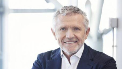 Francisco Pérez Botello confía en que va a ser el año de los eléctricos