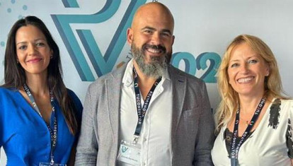 La concejal de Móstoles, Ana Mate