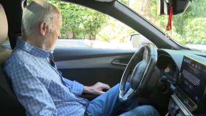 Conducir más allá de los 65 años puede dejar de ser un problema