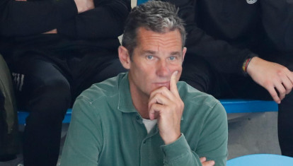 Iñaki Urdangarin en 2022