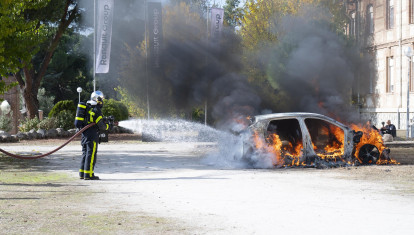 Las marcas han invertido millones de euros para mejorar la tecnología eléctrica y que no se produzcan incendios