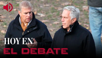 Podcast expríncipe Andrés L 2