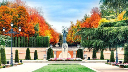 La ciudad de España que ha sido elegida Mejor Destino de Europa