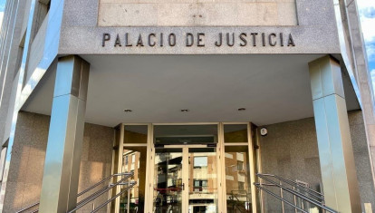(Foto de ARCHIVO)
Audiencia Provincial de Ciudad Real. Palacio de Justicia.

EUROPA PRESS
18/1/2023