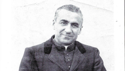 Pedro Ricaldone fue el tercer sucesor de Don Bosco