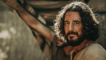 Fotograma de The Chosen