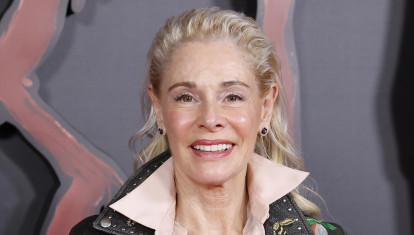 Belen Rueda at photocall for premiere film El Vestido in Madrid on Monday, 9 February 2026.