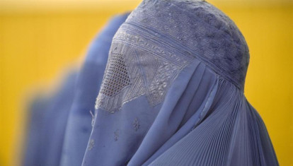 Burka