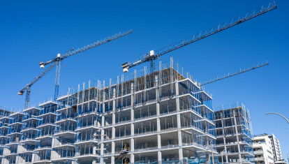 Construcción de vivienda