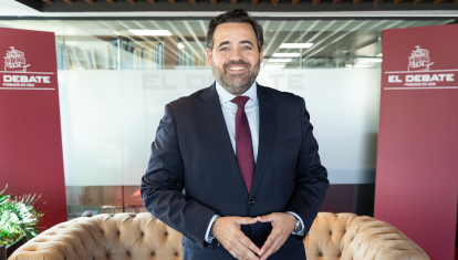 Paco Núñez, en El Debate