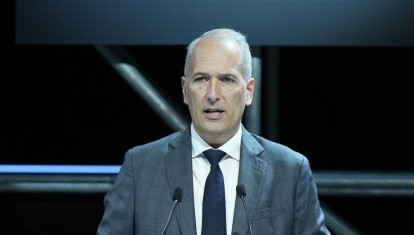 Markus Haupt, CEO de Seat y Cupra