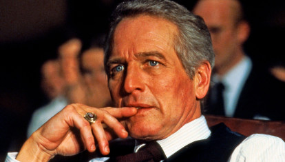 Paul Newman