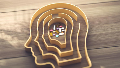 Las vitaminas son importantes en la salud mental