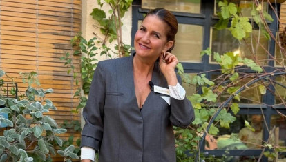 Samantha Vallejo Nágera