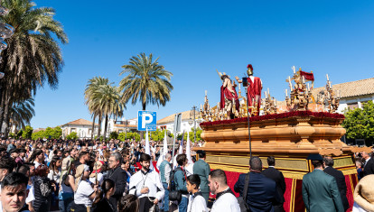 Presentación (Córdoba, 2026)