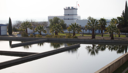 La iniciativa se celebrará este viernes y sábado en la sede central de la empresa municipal, con participación de estudiantes de FP y Universidad y un programa paralelo