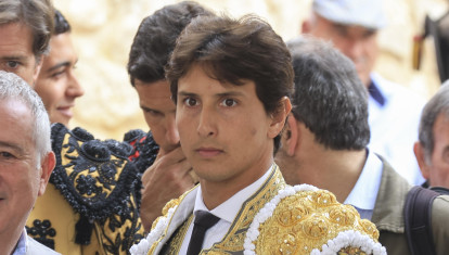 Andrés Roca Rey, en una imagen de archivo