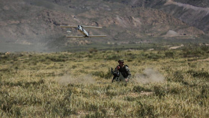 El Ejército de Tierra ha impulsado la Campaña de Experimentación Táctica en la Base de la Brigada 'Rey Alfonso XIII' II de La Legión, en el Campo de Maniobras y Tiro Álvarez de Sotomayor