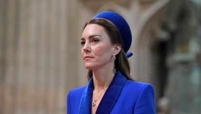 Kate Middleton, la princesa de Gales