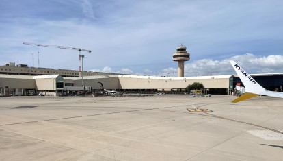 Aeropuerto de Palma