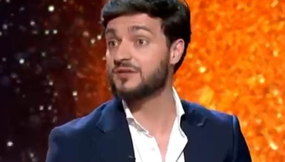 El jefe de Investigación de El Debate, Alejandro Entrambasaguas