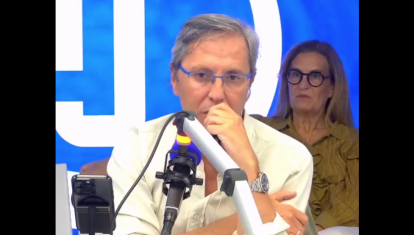 Dura crítica de Paco a los pitos al himno en 'TDJ'